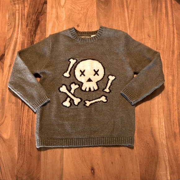 Zara Other - Zara ☠️ sweater